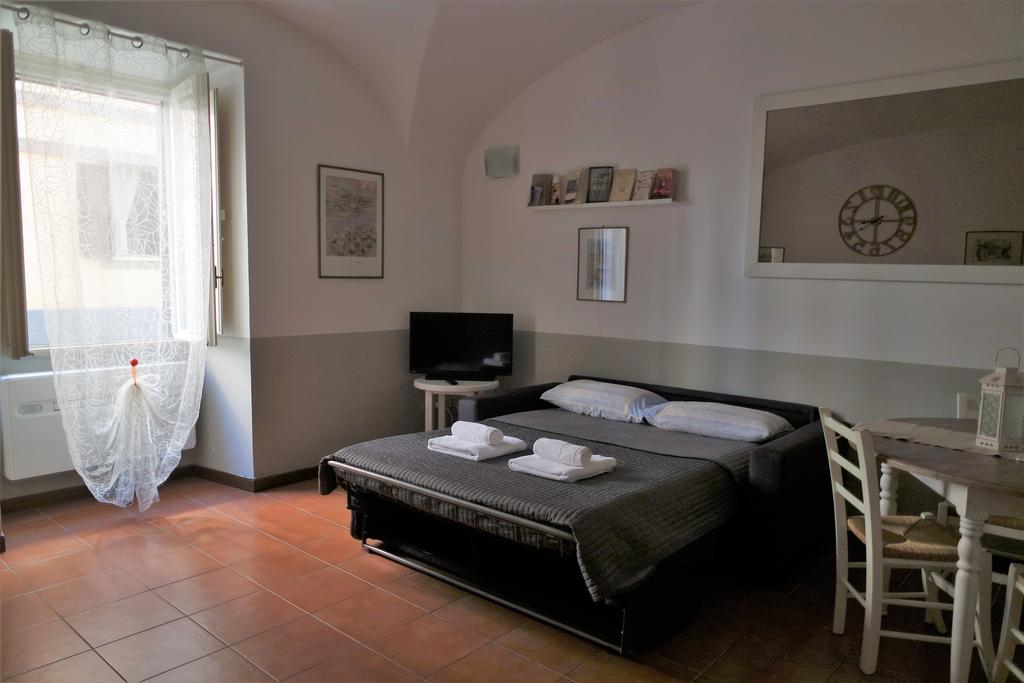 Masi Apartment Rom Exterior foto