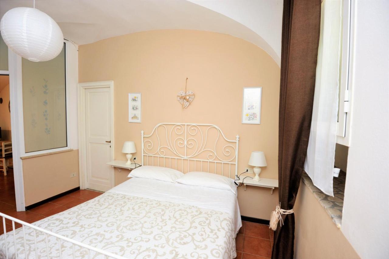 Masi Apartment Rom Exterior foto
