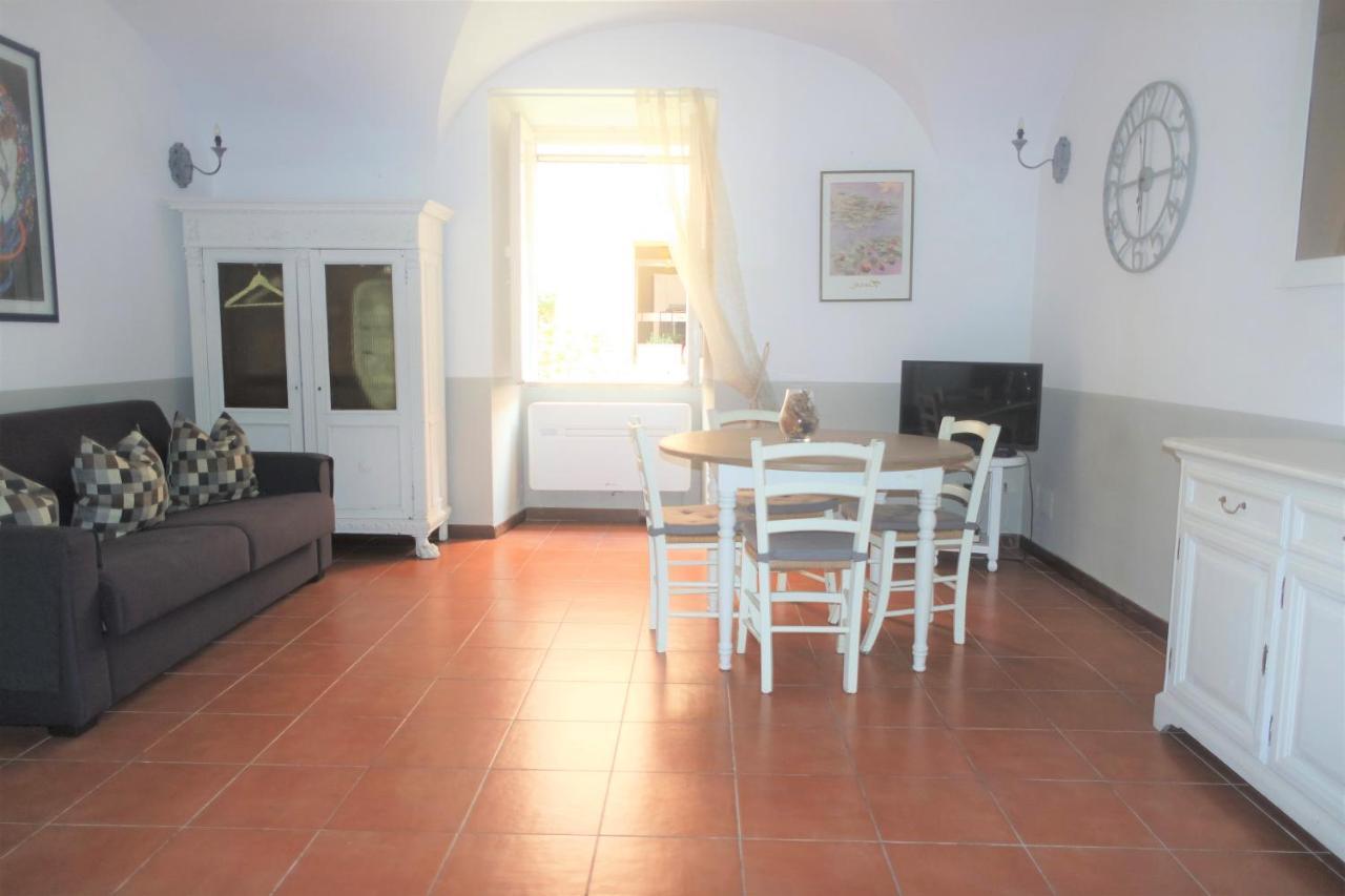 Masi Apartment Rom Exterior foto